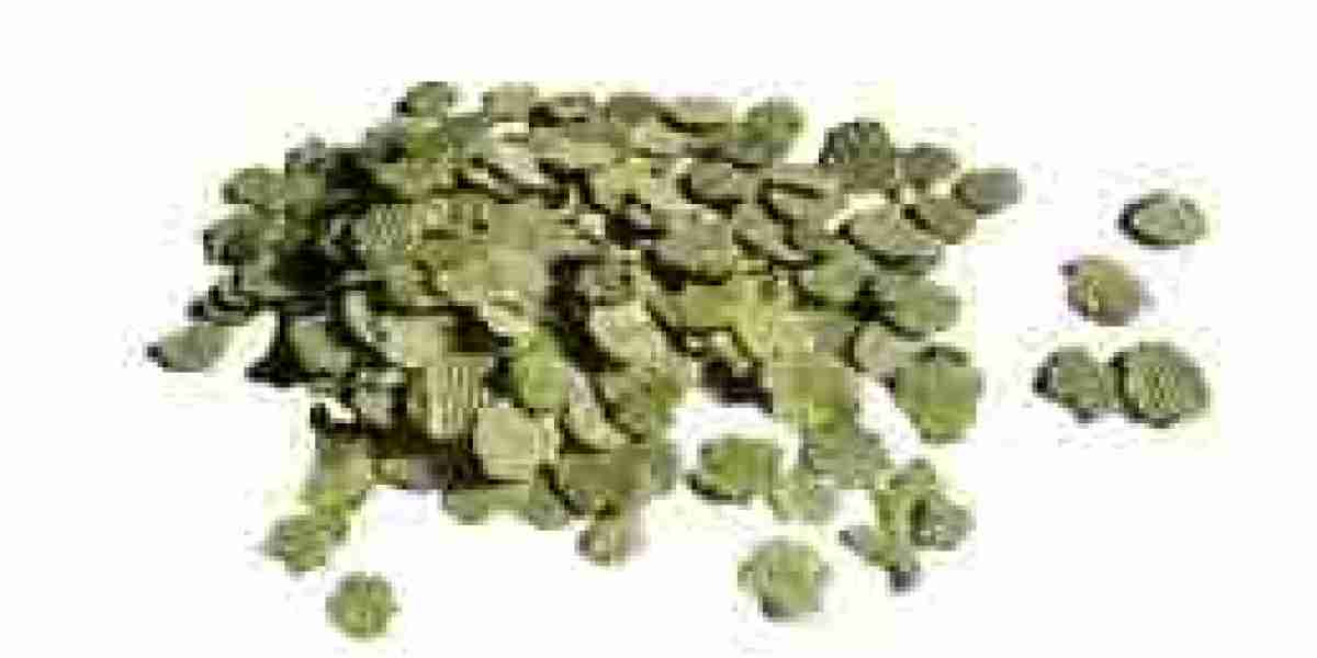 Pea Flakes Market Fueled by Pet Nutrition and Livestock Feed Expansion