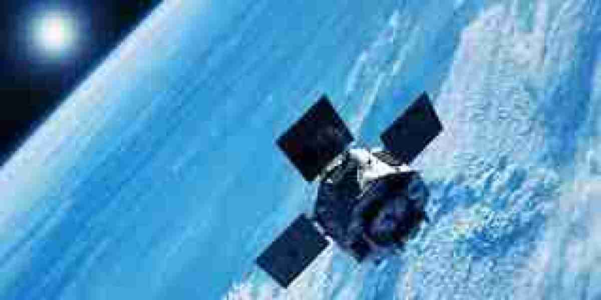 Small Satellite Market Gains from AI and Machine Learning Integration