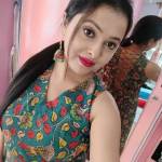 Varsha Rani