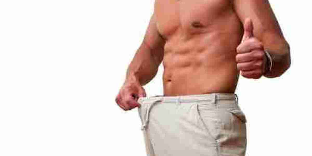 How Effective is Penile Girth Improvement in Islamabad?