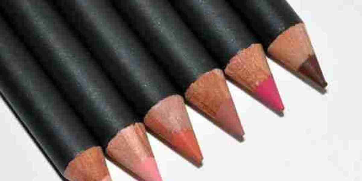 Lip Liner Market Innovations Transforming Cosmetic Industry with Clean and Long-Lasting Formulas
