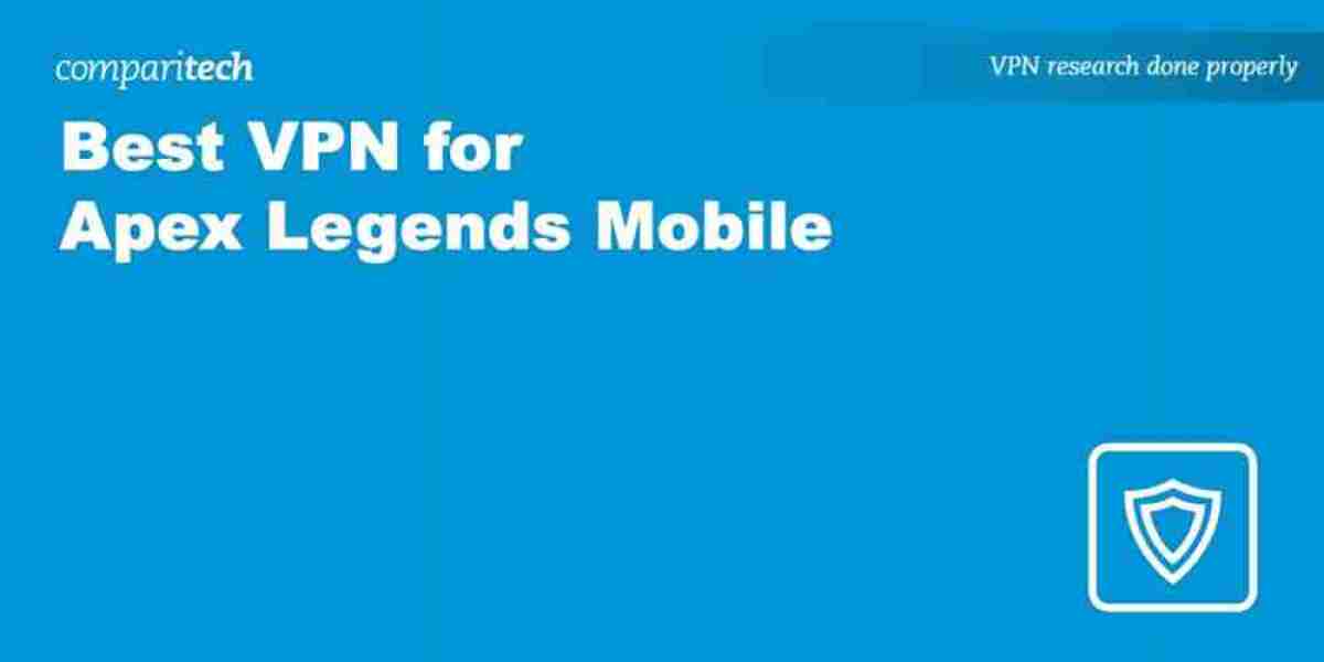 VPN Benefits for Gaming – Secure Apex Legends Mobile