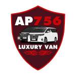 AP756 Luxury Van
