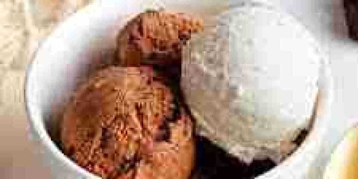Plant-based Ice Cream Market Consumer Preferences Evolving with Lactose Intolerance and Ethical Choices
