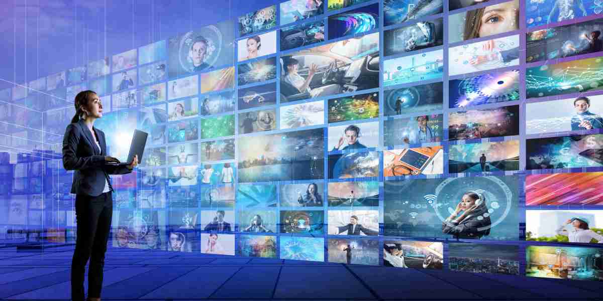 AI in Media and Entertainment Market Inhibitors Slowing Adoption, Creativity, and Data-Driven Innovation Potential