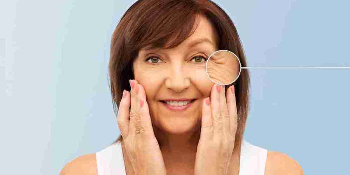 Smooth Fine Lines Safely with Anti Wrinkle Treatments in Whangaparaoa at Skin Renew