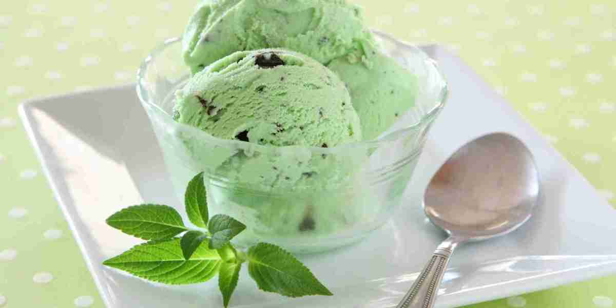 CBD Ice Cream Market Scenario Reflects Growing Demand, Consumer Shifts, And Legalized Wellness Opportunities