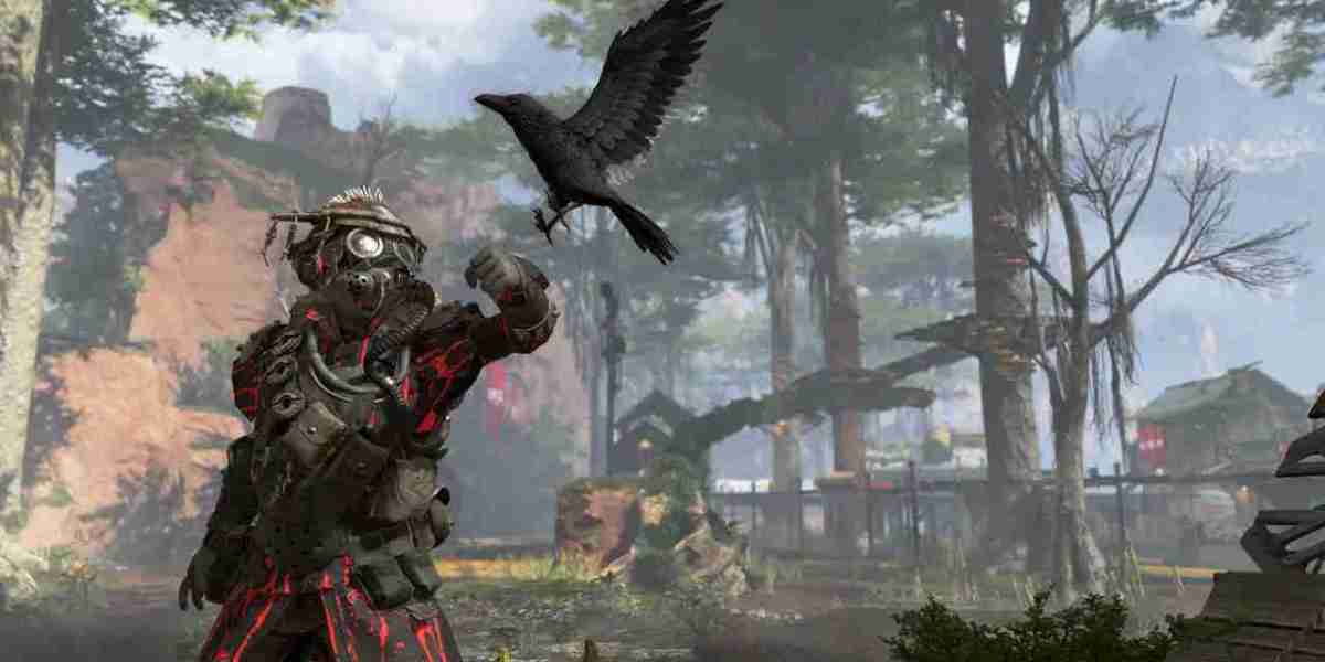 Why Apex Legends Struggles to Regain Its Peak