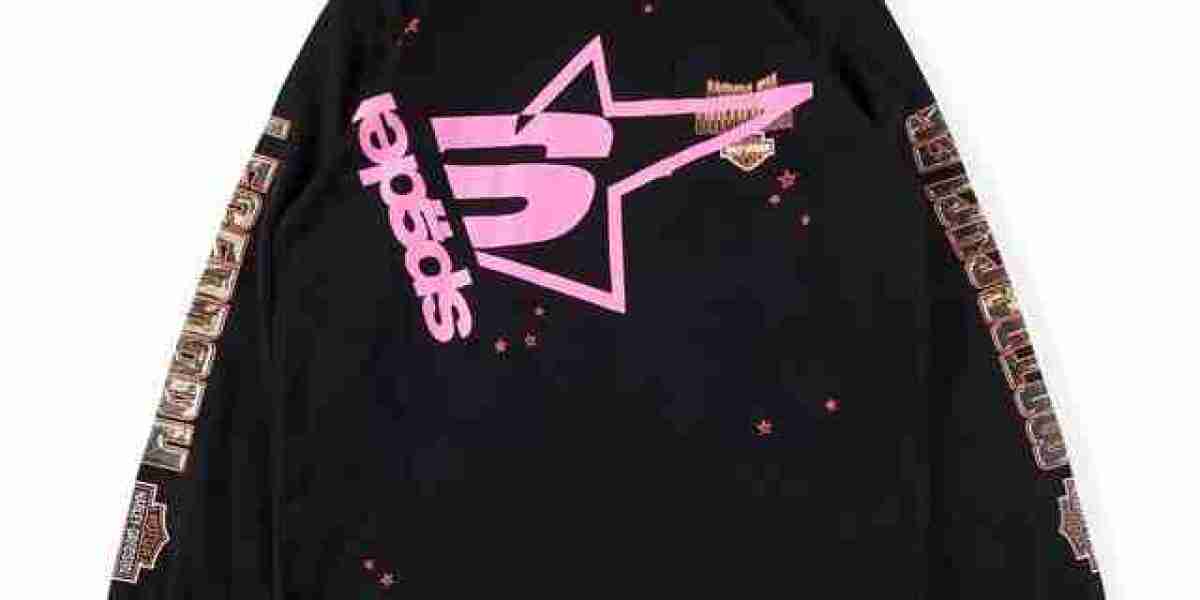 Sp5der Hoodie The Bold Streetwear Staple Redefining Urban Fashion