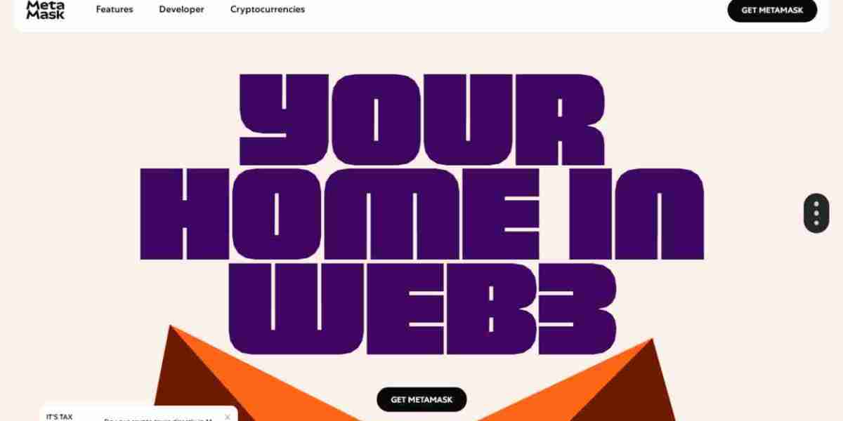 MetaMask Login: Your Gateway to the Decentralized Web