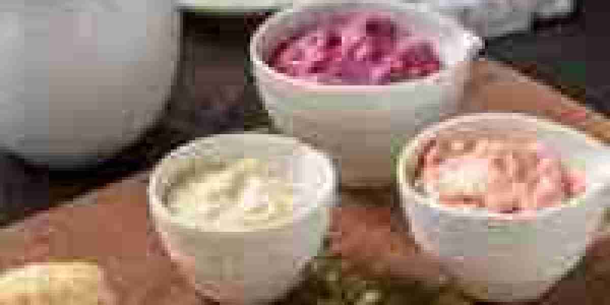 Flavored Butter Market supported by foodservice sector growth and fast-casual restaurant innovations