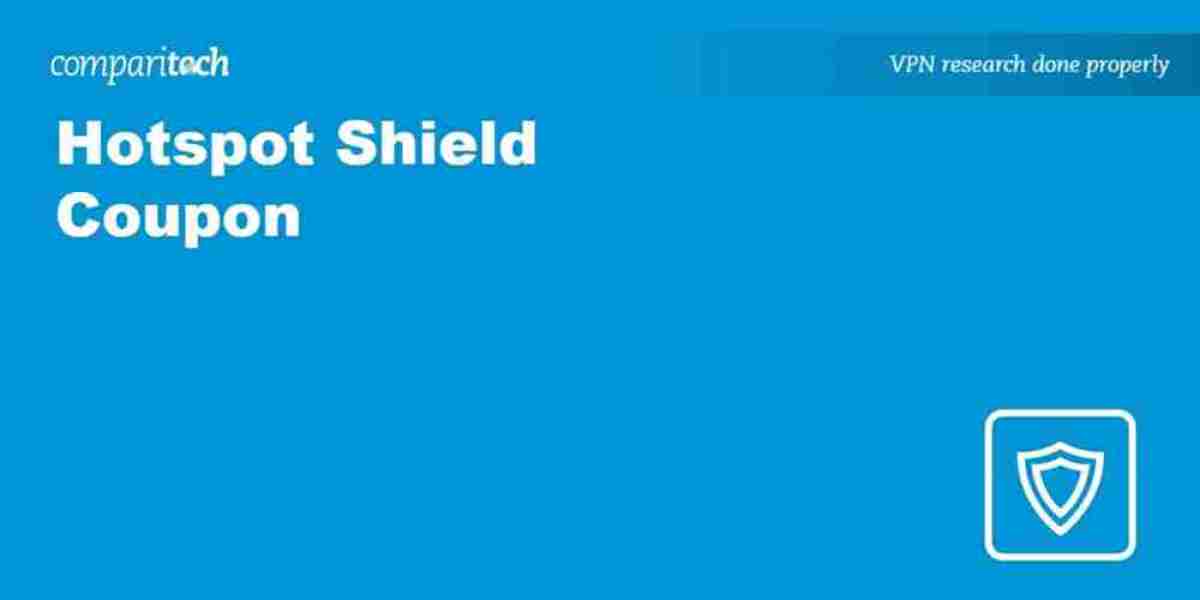Hotspot Shield VPN Deal: 77% Off 3-Year Plan [2025]