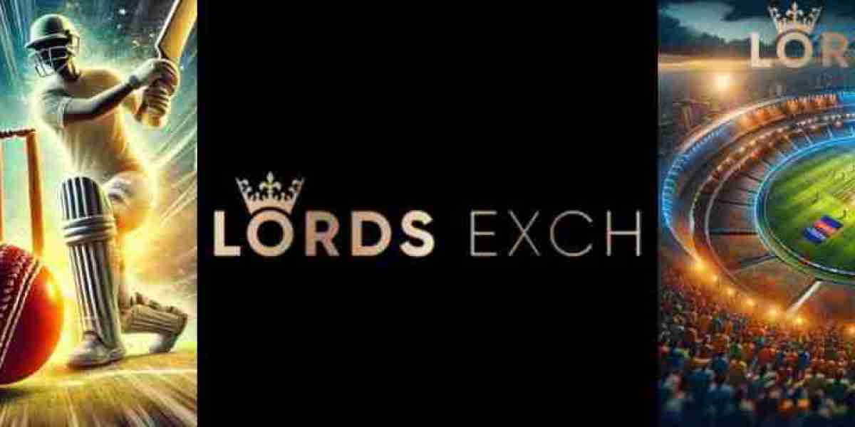 Lords Exch Review: Seamless Betting with Lordsexch ID Access