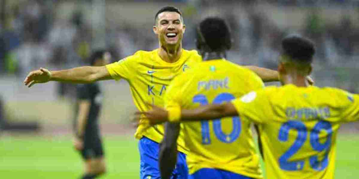 EA Sports FC 24 – Championnat saoudien : Nouveautés