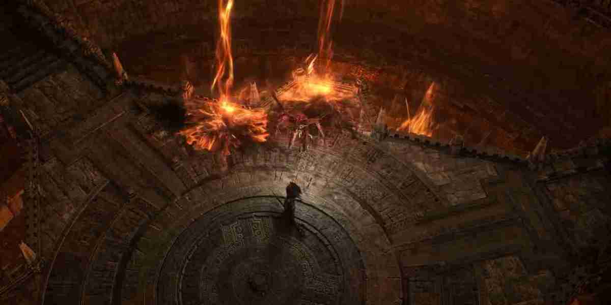 MMOexp:What POE2 Teaches Us About Making Better Games