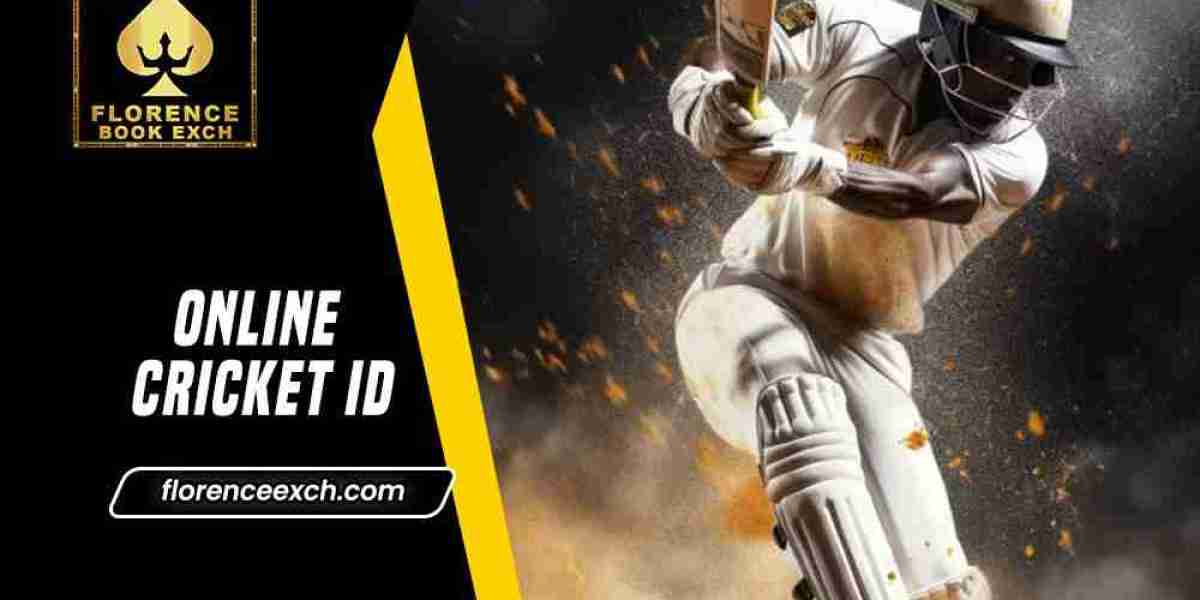 Online Cricket ID—Fast Access, Live Bets & Quick Payouts