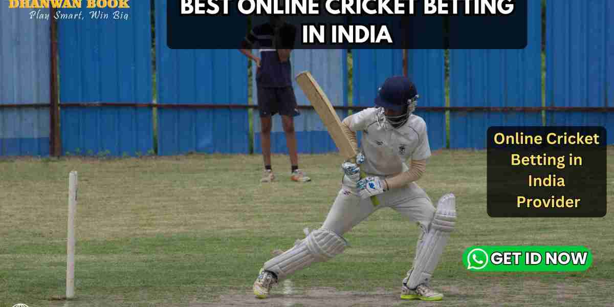 Best Online Cricket Betting in India