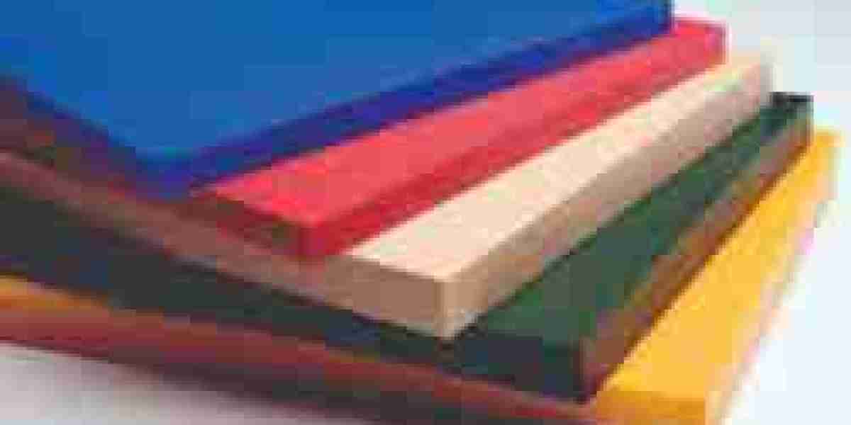 HDPE Sheet: A Durable Solution for Industrial and Commercial Use