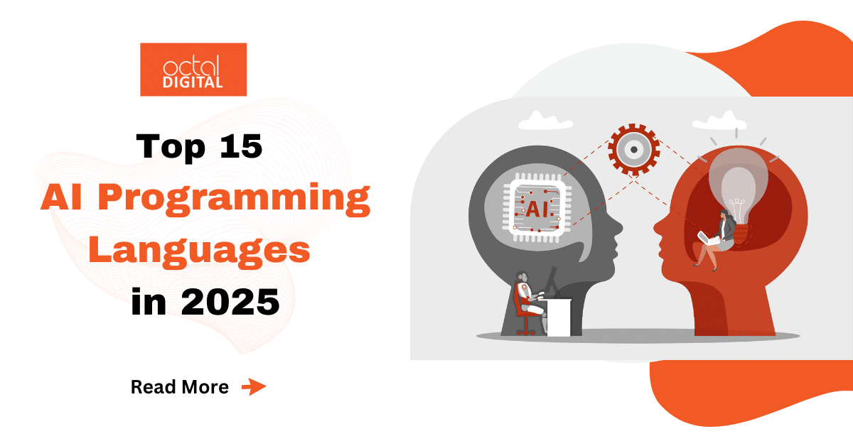 Best 15 AI Programming Languages In 2025