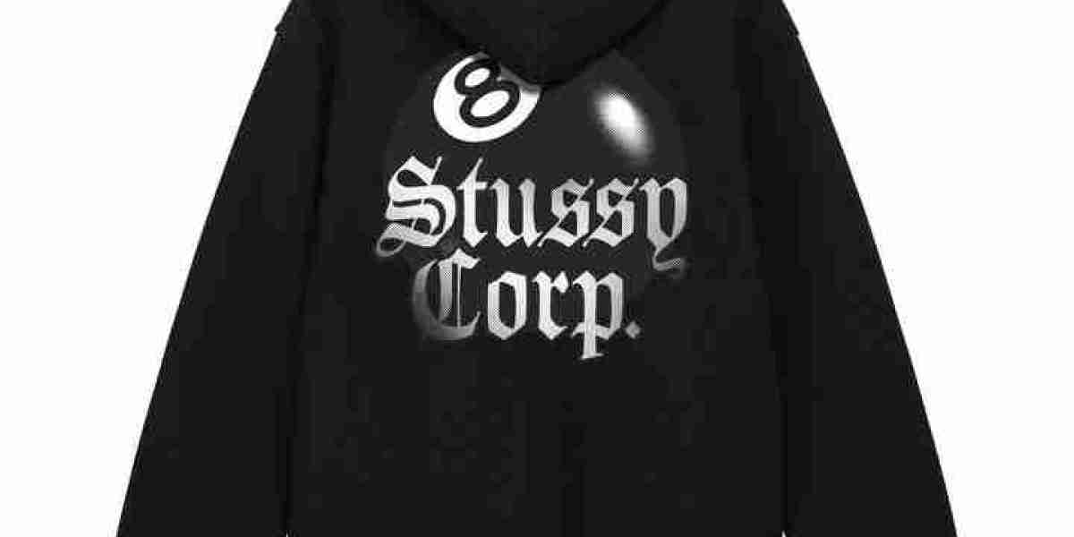 Stussy Clothing That Works for Every Day