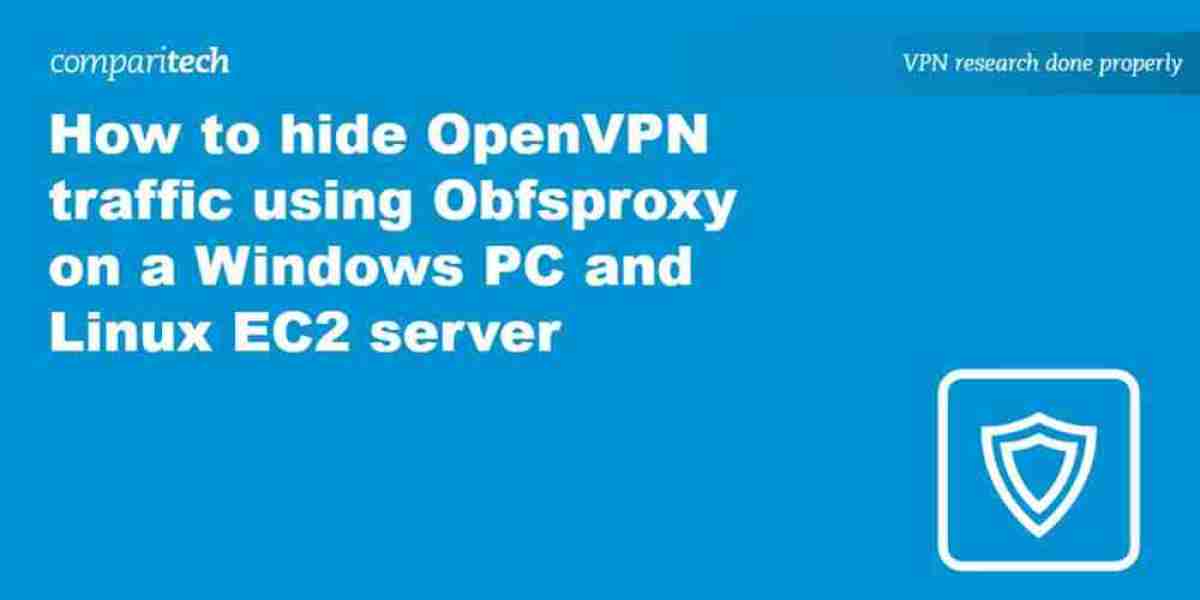 VPN Obfuscation Guide – Mask OpenVPN Traffic Easily