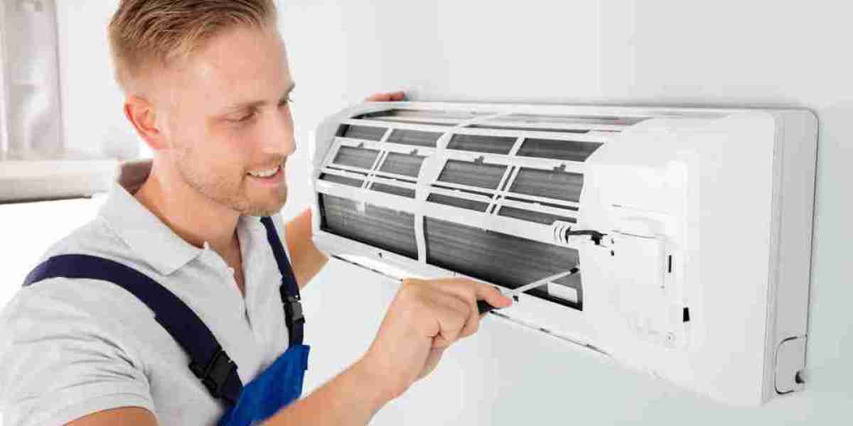 Choose the Best AC Repair Service in Prayagraj