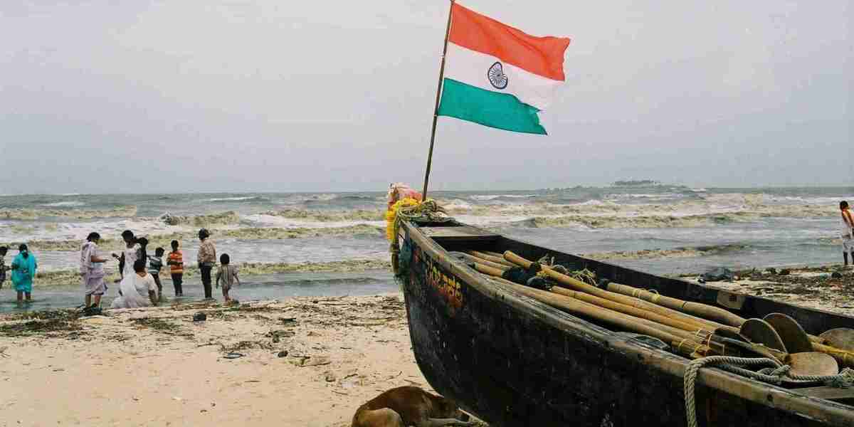Prioritising the Western Indian Ocean: India’s Evolving Maritime Focus