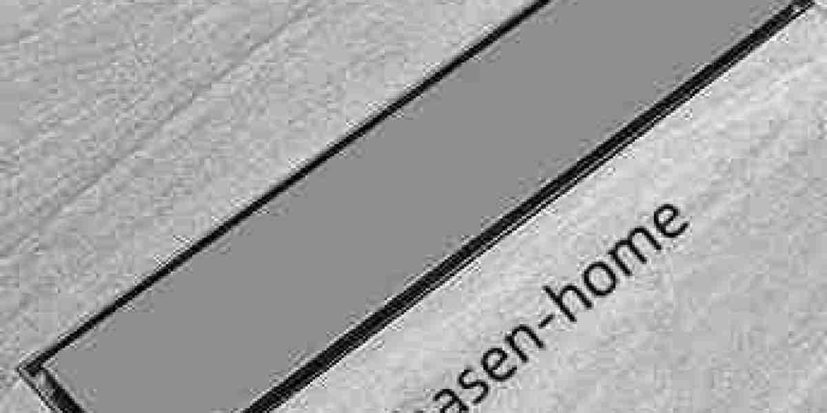 What You Can Expect from Hasen Shower Drainage Factory Services