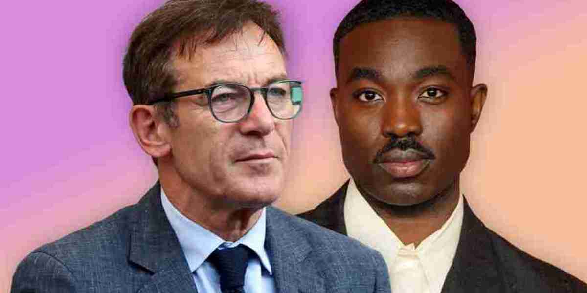 Harry Potter TV Series: Jason Isaacs Defends Paapa Essiedu