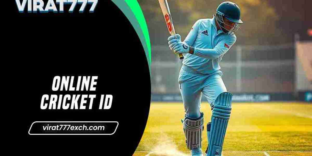 Online Cricket ID: Everything You Need To Know Regarding Cricket IDs
