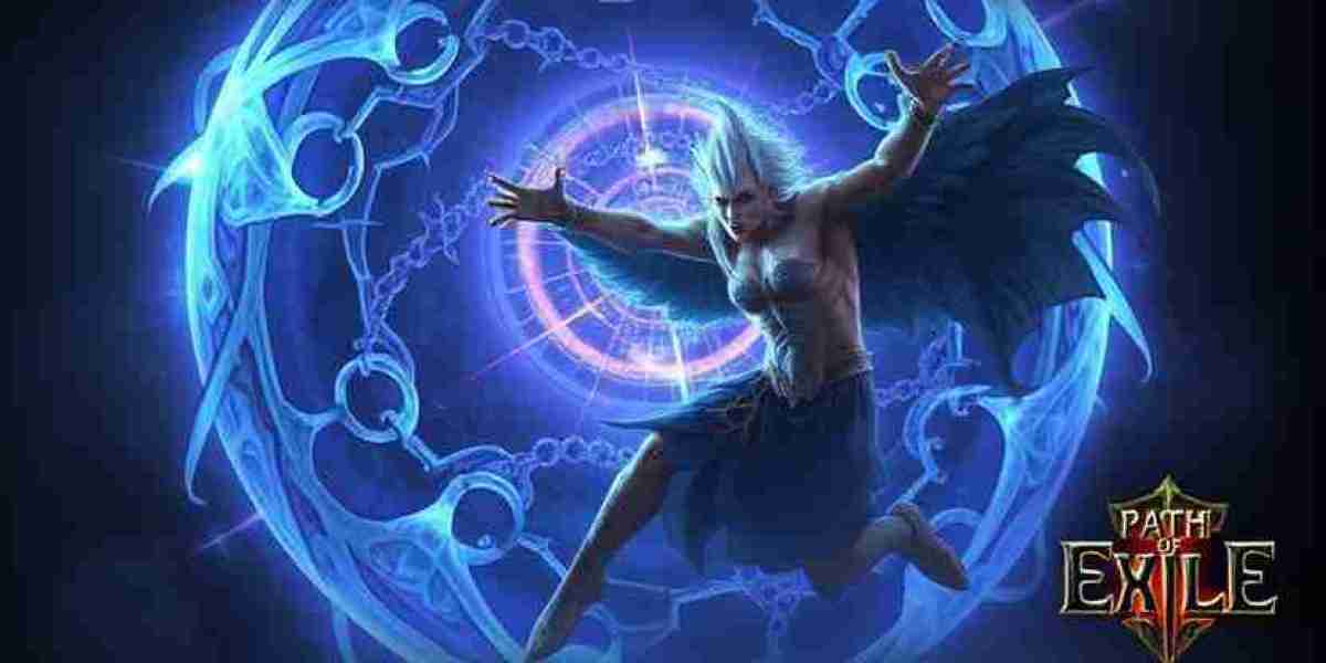 U4GM How to Make the Most Out of Your POE 2 Currency in 2025