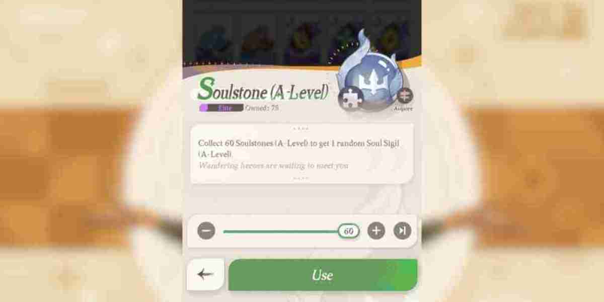 Soulstones Acquisition – AFK Journey Guide & Tips