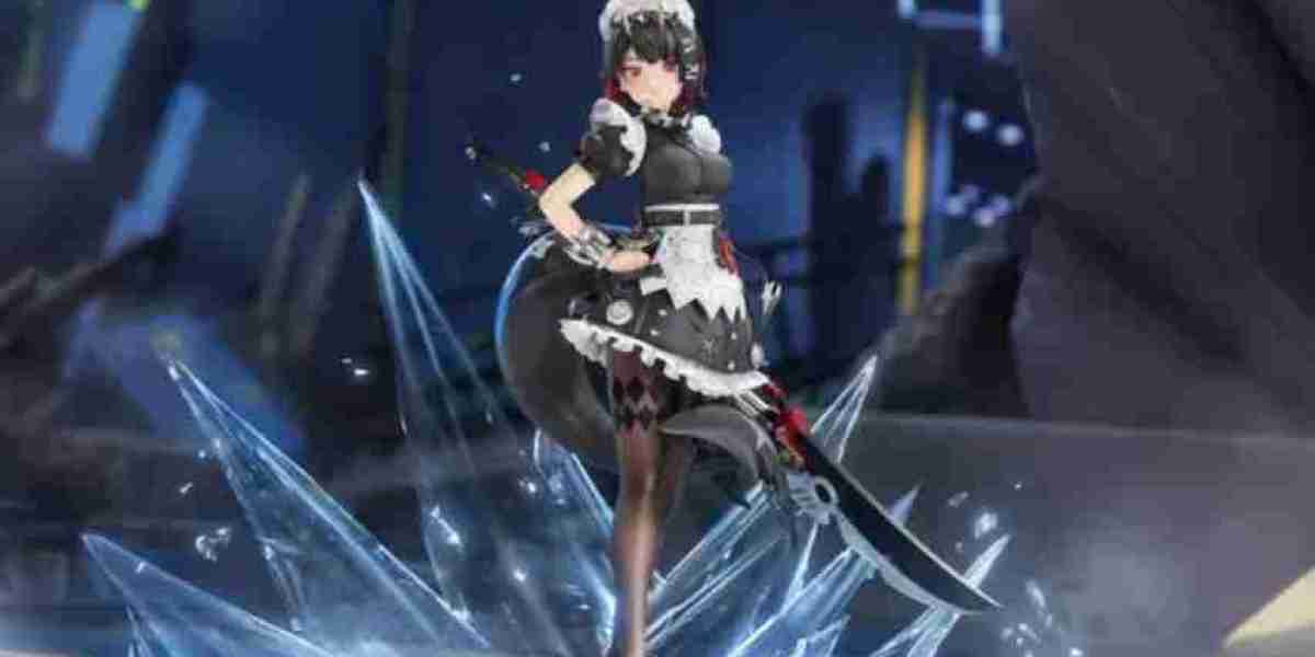 Apex-Toys Ellen-Joe Figur – Vorbestellung & Release