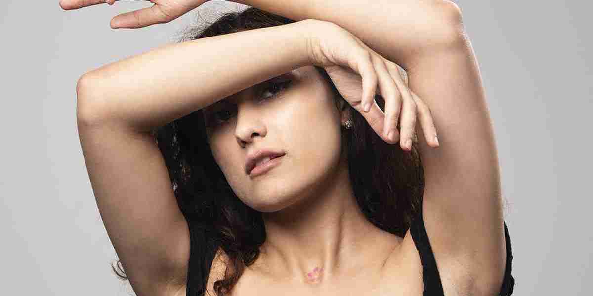 Is Armpit Whitening Worth It If I Sweat Heavily?