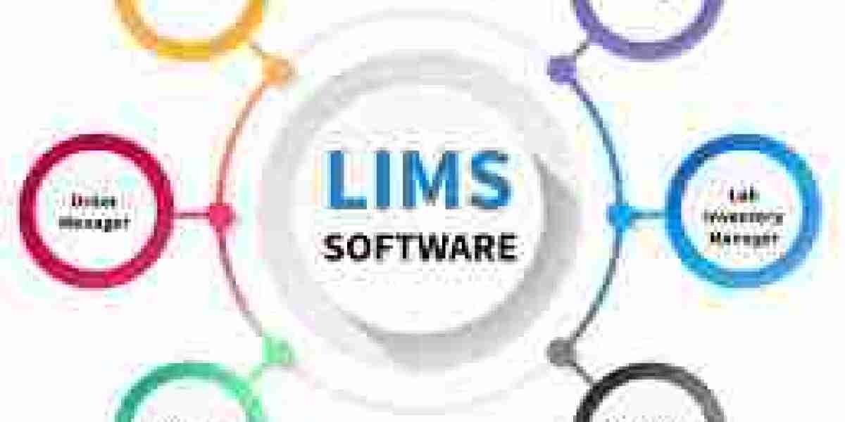 Laboratory Information Management System Market Scope Across Key Industry Verticals