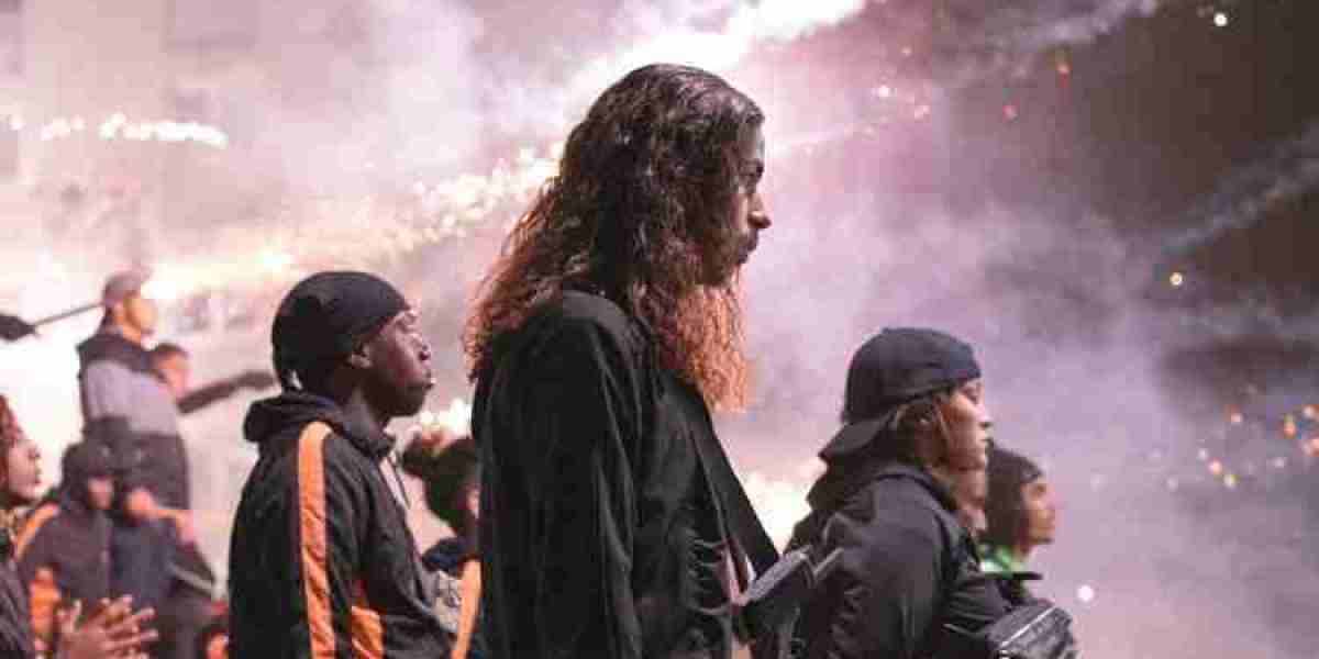 Netflix Autumn Lineup – Must-Watch Movies This Fall