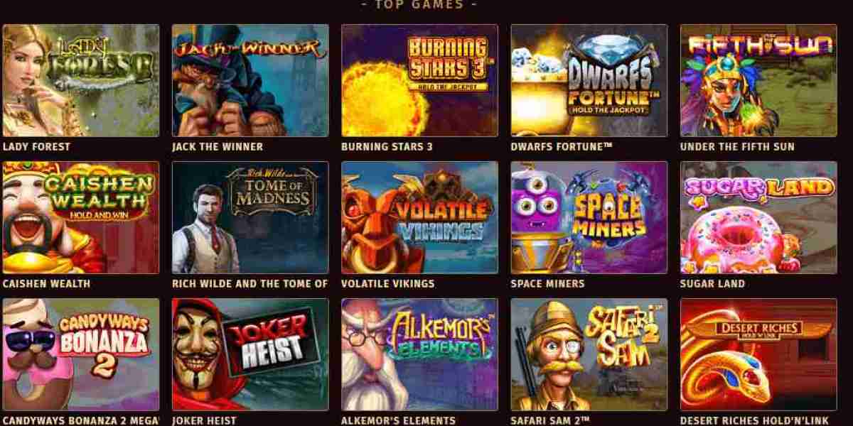 Tropezia Palace Casino: A Retrospective Look at a Pioneer of Online Gaming