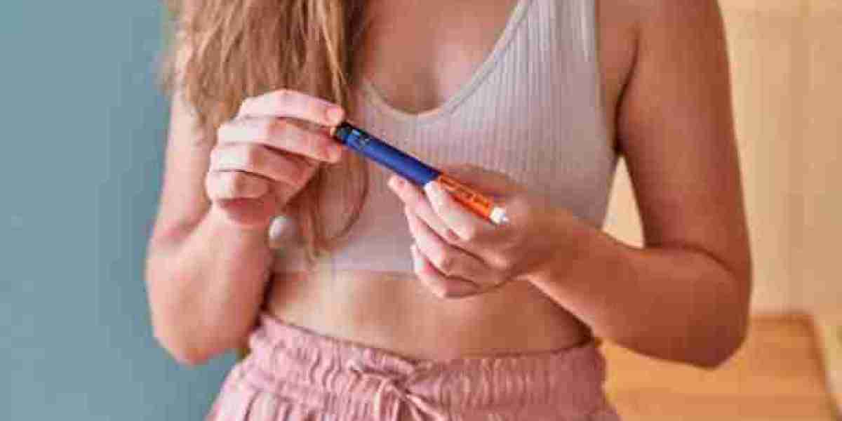 Managing Type 2 Diabetes with Ozempic Injections in Riyadh: Expert Insights