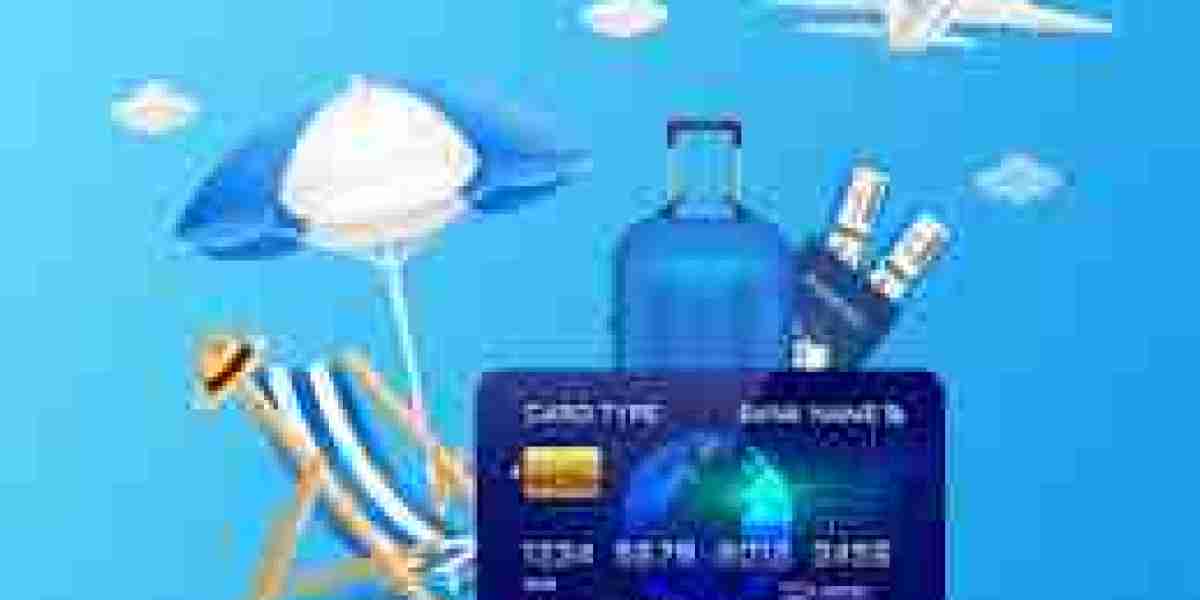 Travel Credit Card Market Booming As Airlines And Hotels Partner For Co-Branded Card Offers