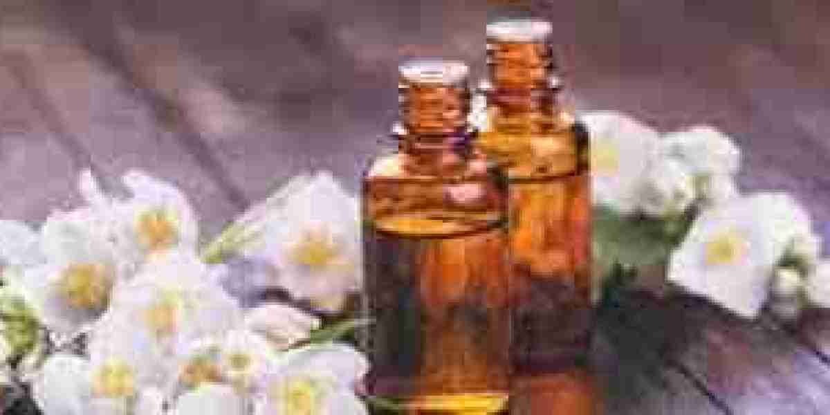 Herbal Fragrance Ingredients Market supported by rise in luxury organic perfumes