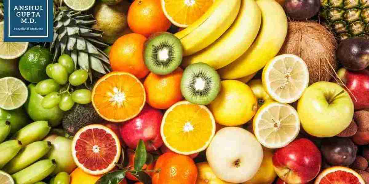 Thyroid Fatigue and the Best Fruit for Thyroid Patients – Natural Ways to Regain Your Energy