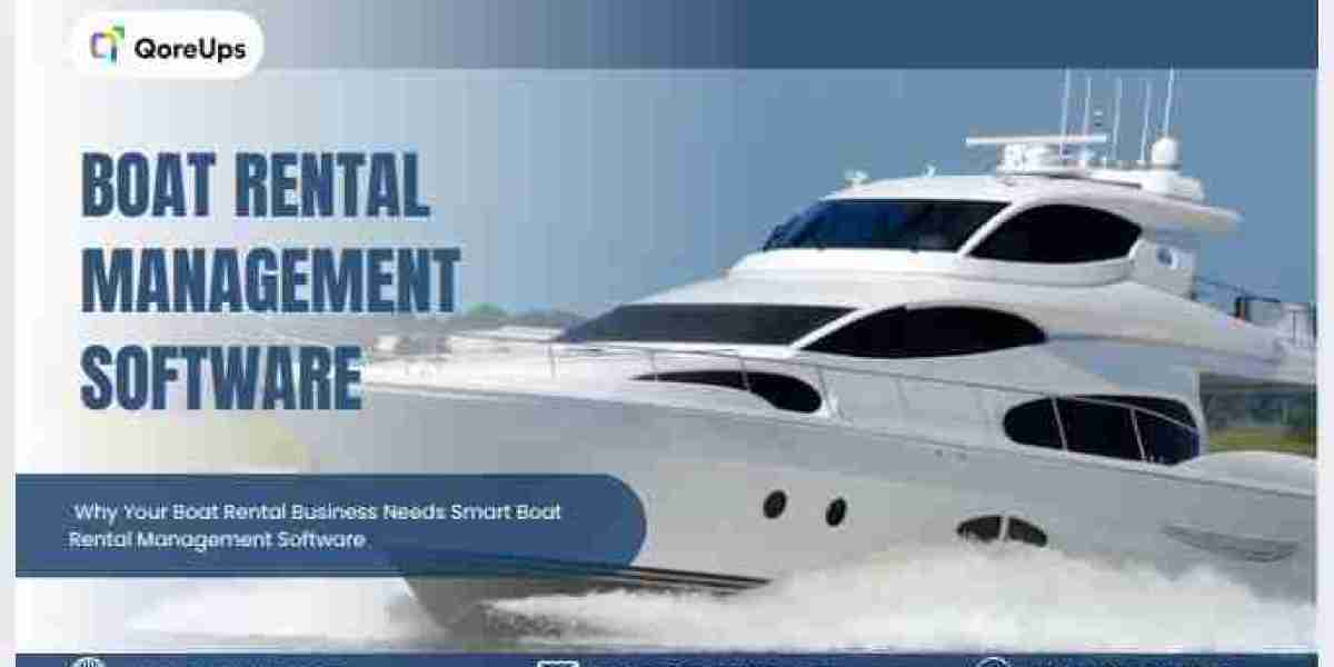 Revolutionizing the Waves: Why Your Boat Rental Business Needs Smart Boat Rental Management Software