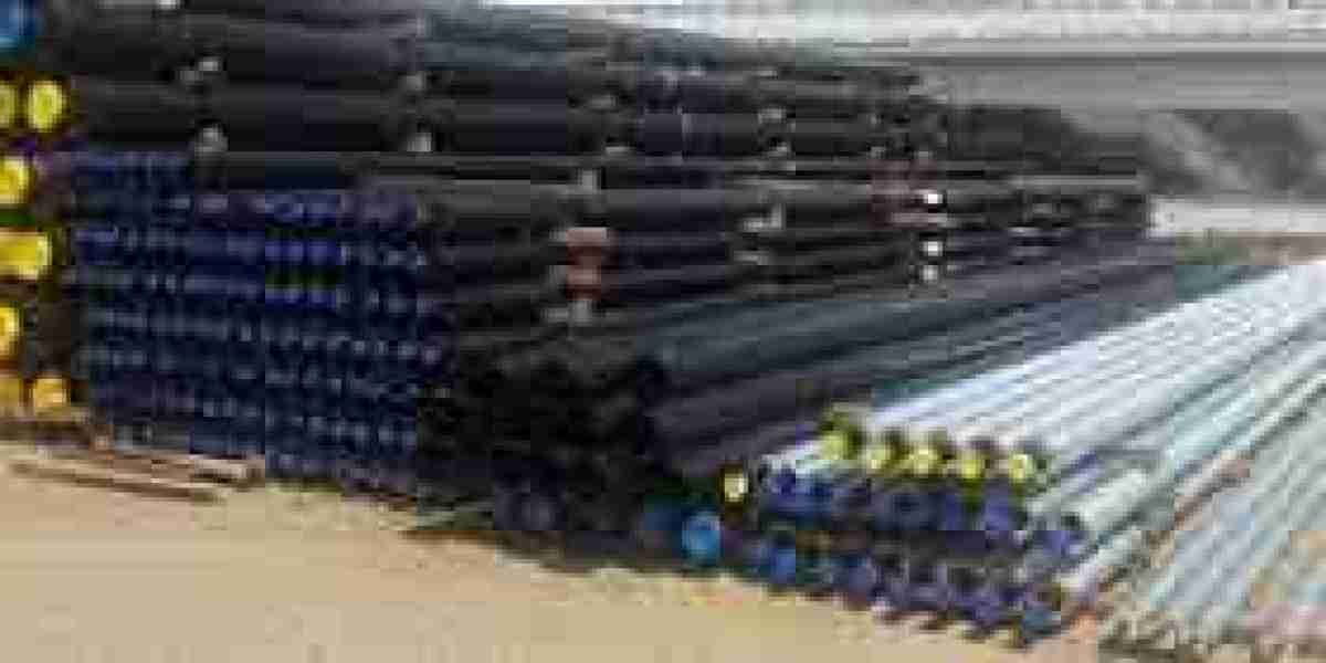 Pre-Insulated Pipes Market Development: Advancements, Global Demand, and Industry Growth