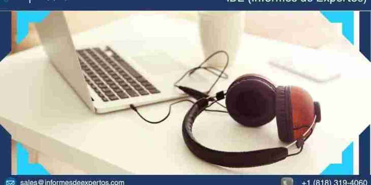 Crecimiento del Mercado de Auriculares y Audífonos: Impulso Tecnológico y Preferencias del Consumidor
