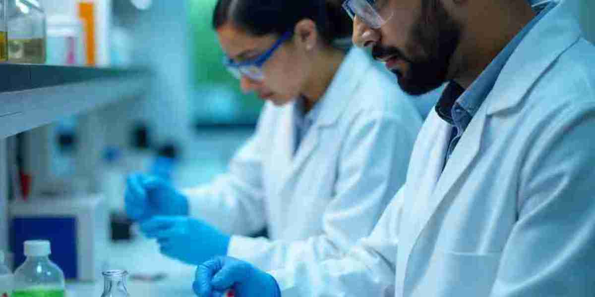 Mastering Quality in Labs: ISO 17025 Internal Auditor Training Explained