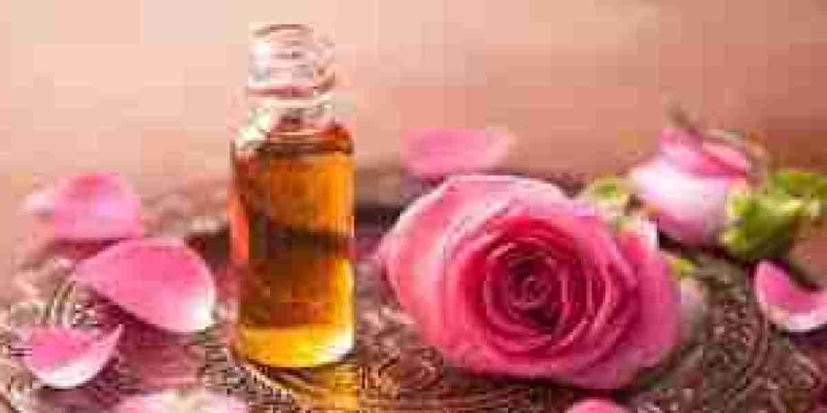 Citronella Oil Market competitive landscape shaping industry development strategies