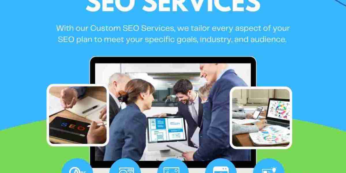 Boost Your Business with a Local SEO Company in Noida
