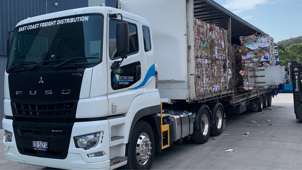 Why Freight Companies on the Sunshine Coast Are Prioritizing Sustainability