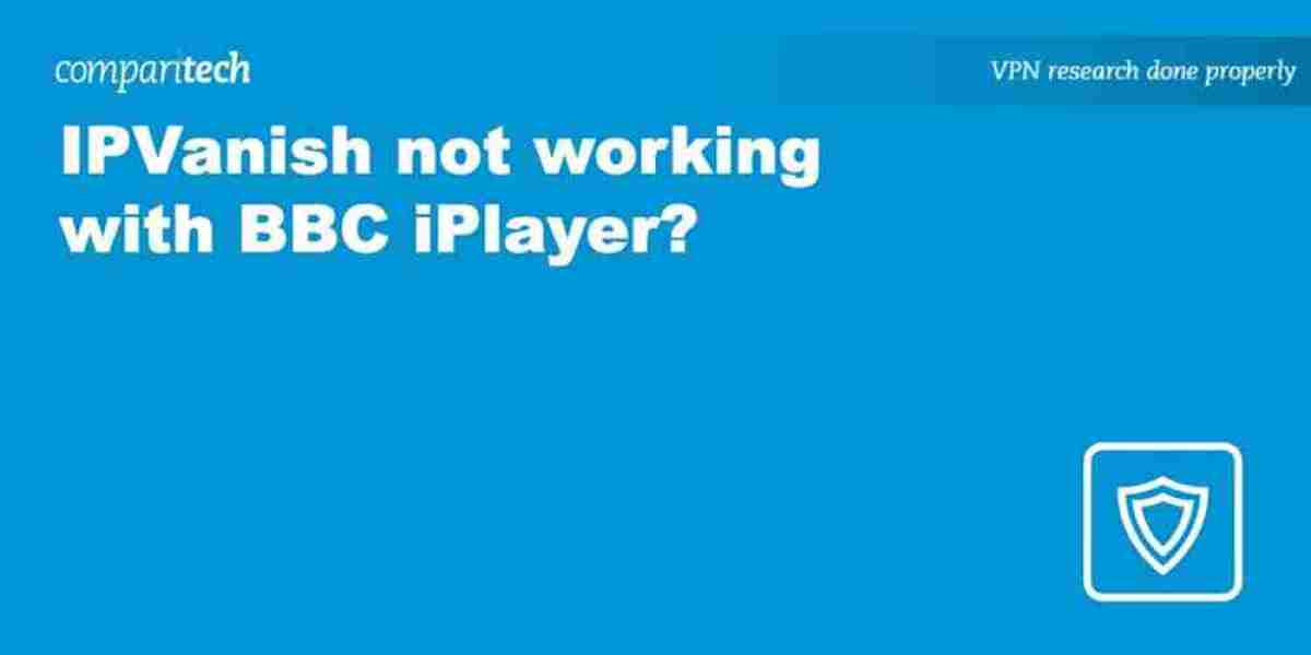 IPVanish BBC iPlayer Not Working – Quick Fixes & Alternatives