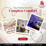 sriaarveehotels sriaarveehotels